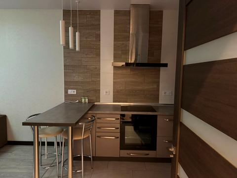 квартира за адресою Теремківська вул., 4-А