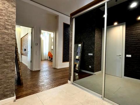 квартира за адресою Старокозацька вул. (Комсомольська), 53-Г