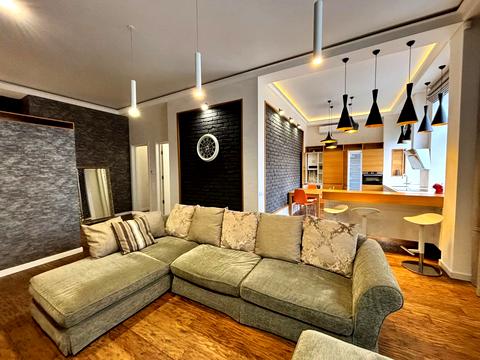 квартира за адресою Старокозацька вул. (Комсомольська), 53-Г