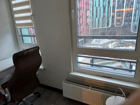 квартира за адресою Теремківська вул., 4-А