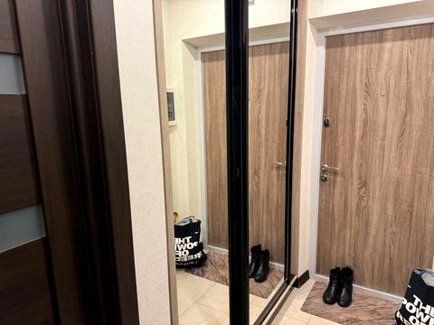 квартира за адресою Теремківська вул., 4-А