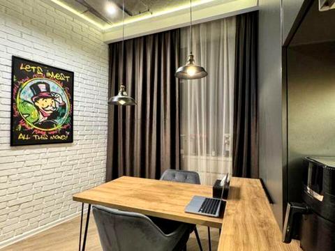 квартира по адресу Героев Небесной Сотни просп., 16/2