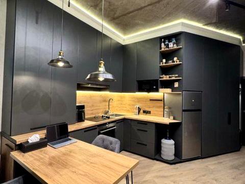 квартира по адресу Героев Небесной Сотни просп., 16/2