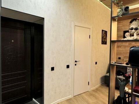 квартира по адресу Героев Небесной Сотни просп., 16/2