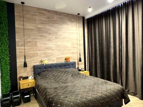 квартира по адресу Героев Небесной Сотни просп., 16/2