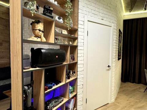 квартира по адресу Героев Небесной Сотни просп., 16/2