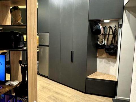 квартира по адресу Героев Небесной Сотни просп., 16/2