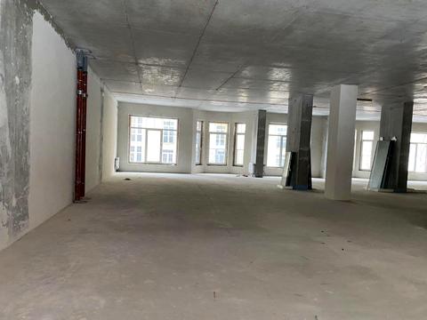 комерційна за адресою Дегтярна вул., 22-А