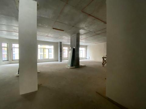 комерційна за адресою Дегтярна вул., 22-А