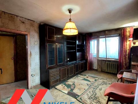 квартира за адресою Щусєва вул., 7