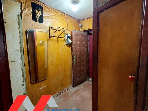 квартира за адресою Щусєва вул., 7