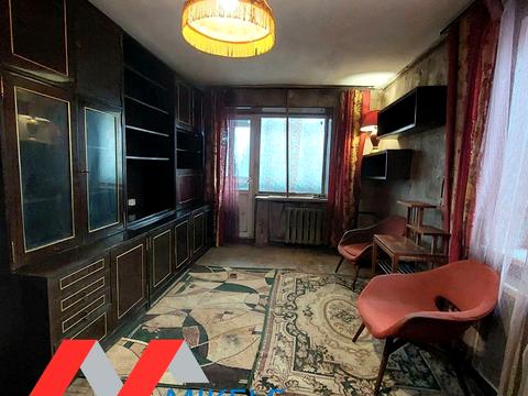 квартира за адресою Щусєва вул., 7