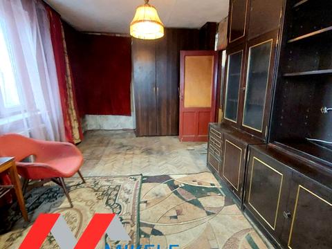 квартира за адресою Щусєва вул., 7