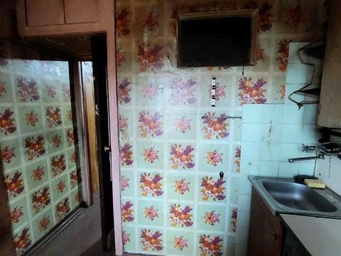 квартира за адресою Щусєва вул., 7