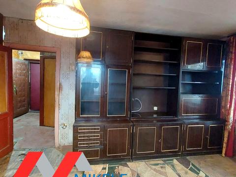 квартира за адресою Щусєва вул., 7