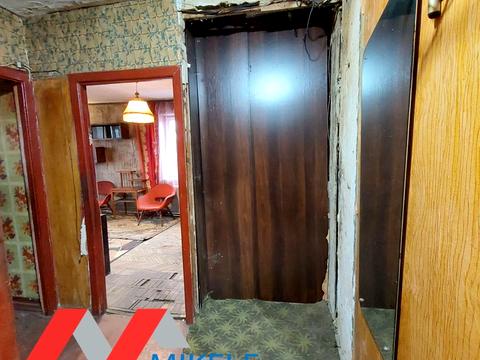 квартира за адресою Щусєва вул., 7