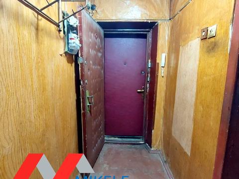 квартира за адресою Щусєва вул., 7