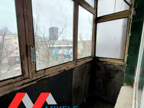 квартира за адресою Щусєва вул., 7