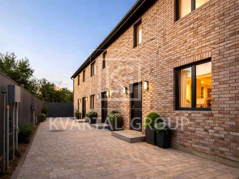 дом по адресу Украинский 2-й пер., 20