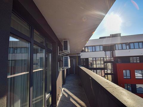 квартира по адресу Живова, 19