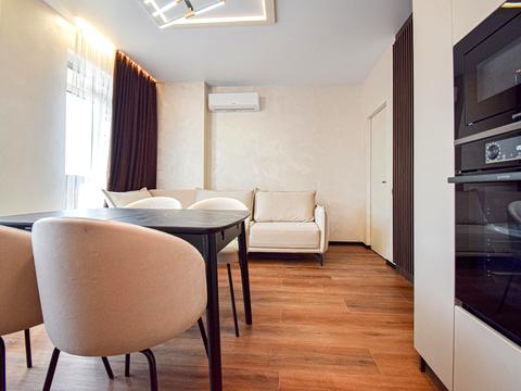 квартира по адресу Живова, 19