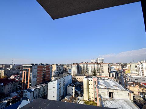 квартира по адресу Живова, 19