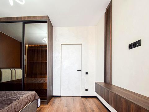 квартира по адресу Живова, 19