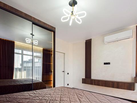 квартира по адресу Живова, 19