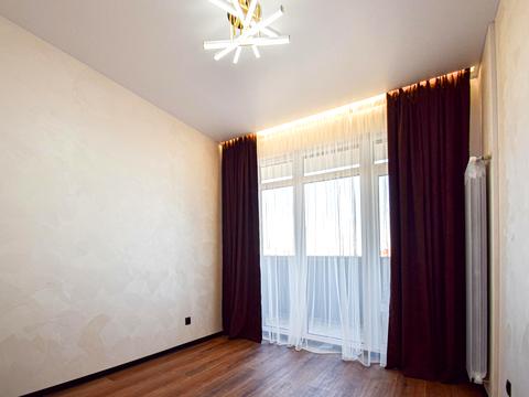 квартира по адресу Живова, 19