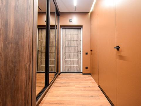 квартира по адресу Живова, 19