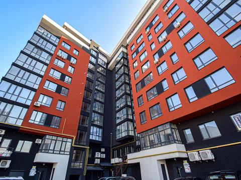 квартира по адресу Живова, 19