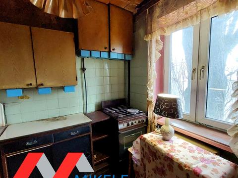 квартира за адресою Щусєва вул., 7