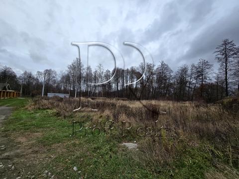 ділянка за адресою Меліоративна вулиця