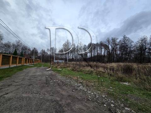 ділянка за адресою Меліоративна вулиця