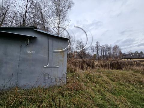 ділянка за адресою Меліоративна вулиця