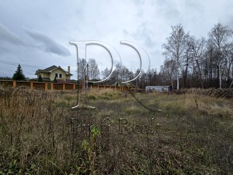 ділянка за адресою Меліоративна вулиця