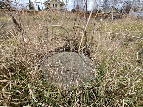 ділянка за адресою Меліоративна вулиця