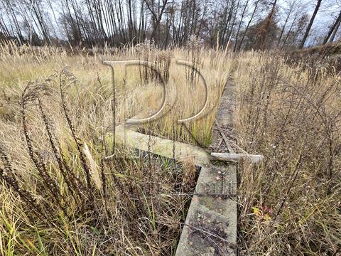 ділянка за адресою Меліоративна вулиця