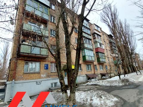 квартира за адресою Щусєва вул., 7