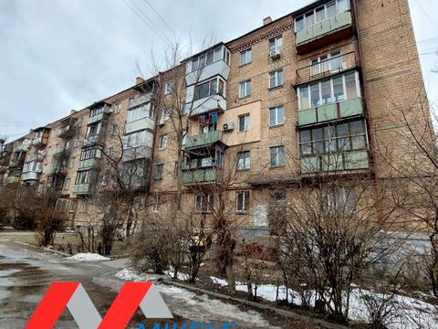 квартира за адресою Щусєва вул., 7