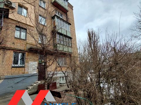 квартира за адресою Щусєва вул., 7