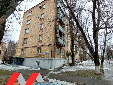 квартира за адресою Щусєва вул., 7