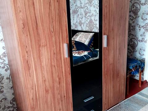 квартира за адресою Металургів вул., 15