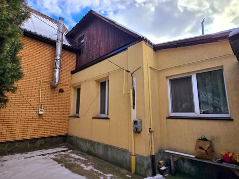 будинок за адресою Паровозний пров., 3