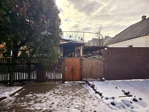будинок за адресою Паровозний пров., 3
