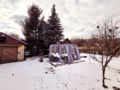 будинок за адресою Паровозний пров., 3