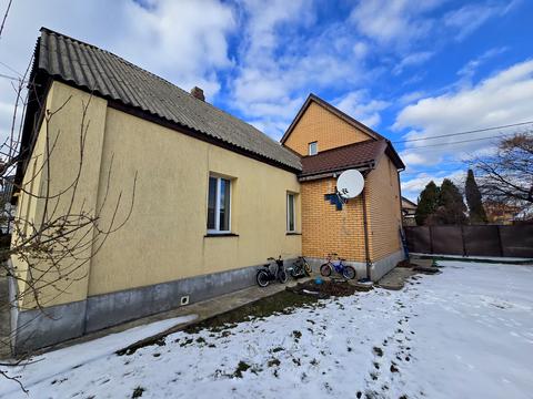 будинок за адресою Паровозний пров., 3