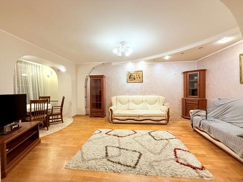 квартира за адресою Луцьк, В'ячеслава Чорновола вул. (), 22