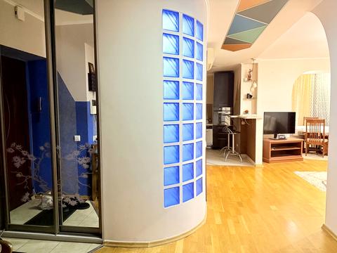 квартира за адресою Луцьк, В'ячеслава Чорновола вул. (), 22