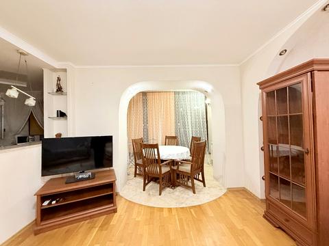 квартира за адресою Луцьк, В'ячеслава Чорновола вул. (), 22